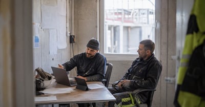 Kvalitetsdokumentasjon som konkurransefortrinn