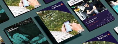 Digimeter 2025: Digitalisering i byggebransjen – fra papir til pixel
