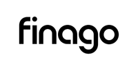 Finago logo integraasjon