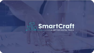 SmartCraft: Q3 Rapport