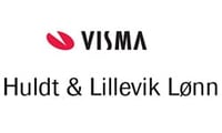 Huldt og lillevik_Logo