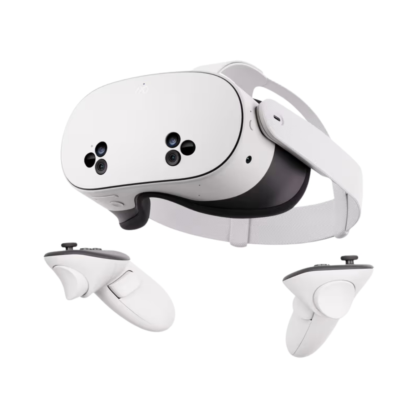 Meta Quest 3S VR briller 2