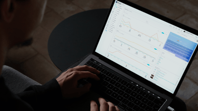 Effektiv timeregistrering i bygg- og anleggsbransjen