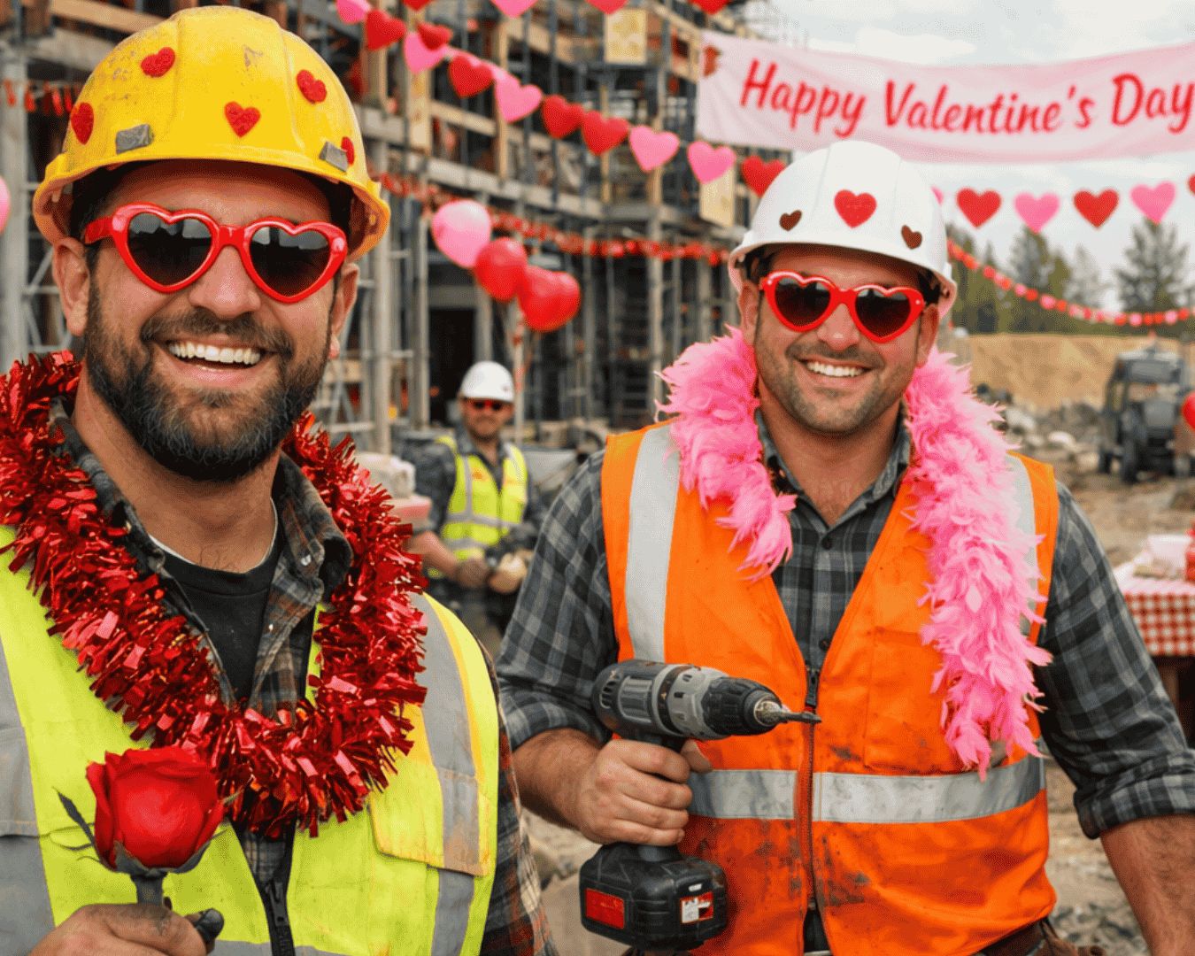 Valentinesforskrift