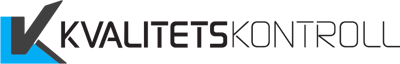 Kvalitetskontroll Logo Kvalitetskontroll Logo