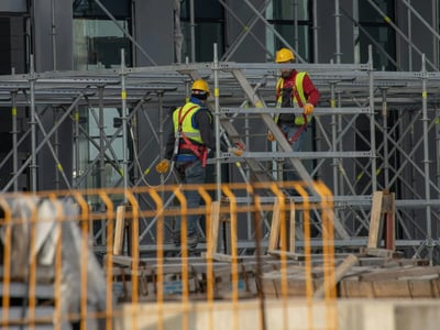 Derfor «glemmer» de ansatte å melde avvik på byggeplassen - og slik snur du trenden.