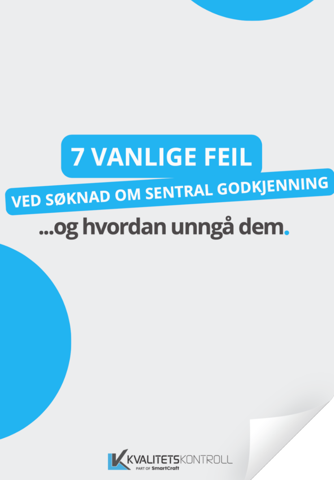 7 feil