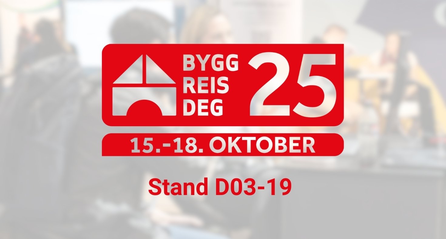 Bygg Reis Deg_messe