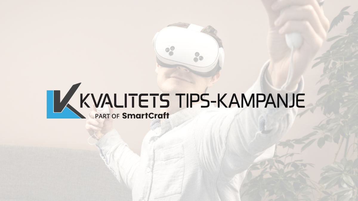 Tips oss om en bedrift | Kvalitetskontroll AS