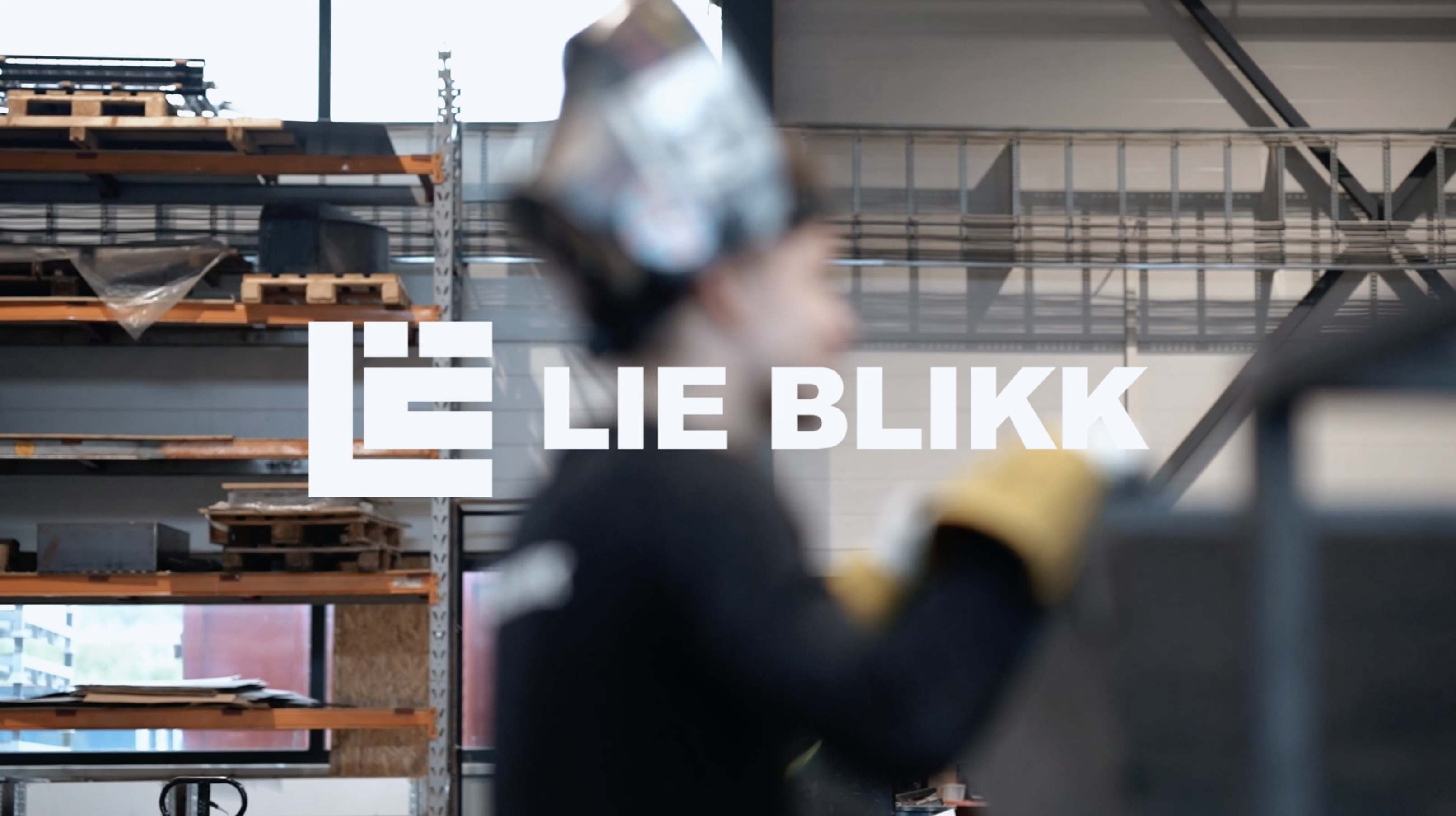 Lie Blikk bruker både Kvalitetskontroll og Cordel på sine prosjekter