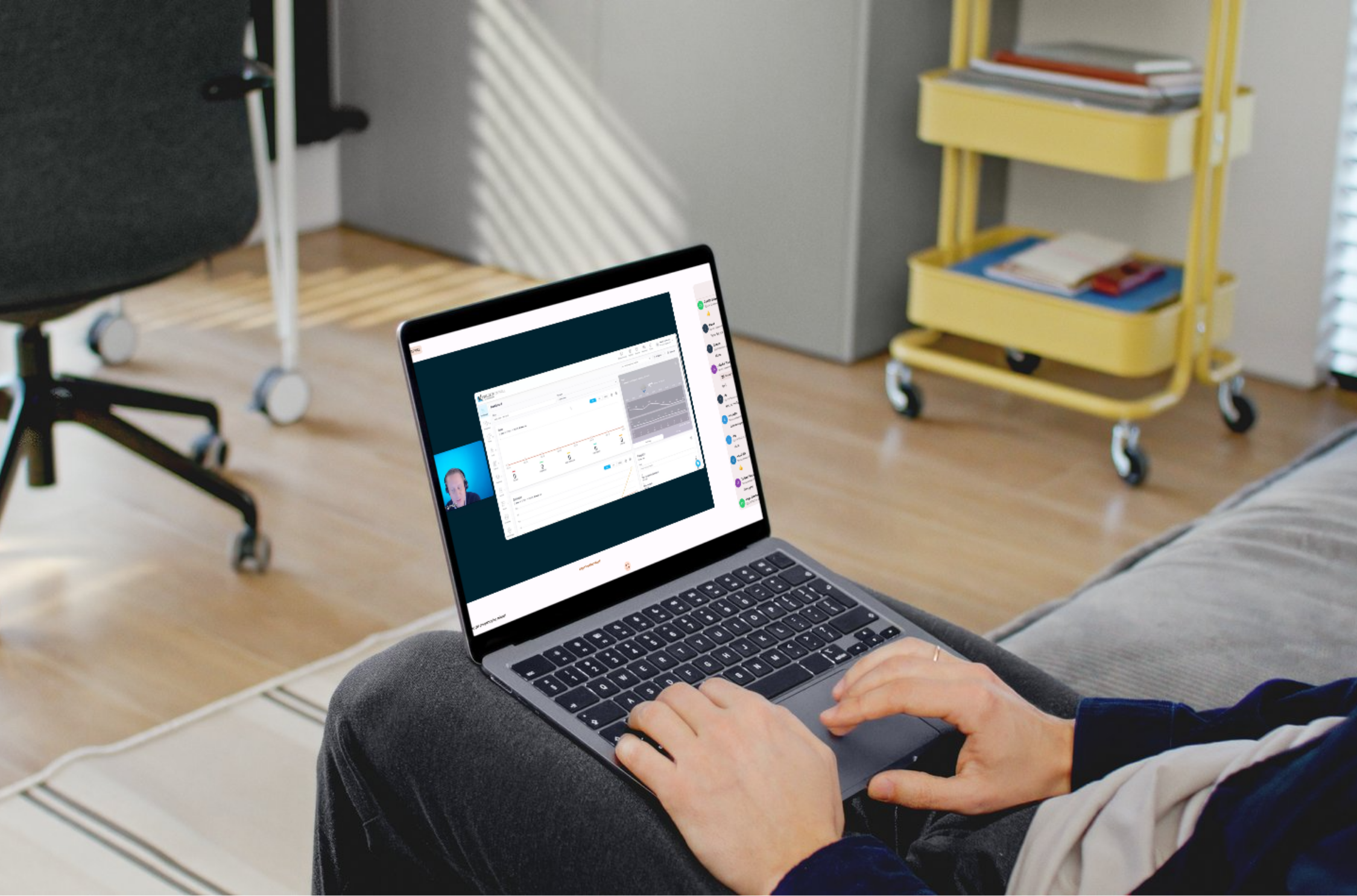 Marius webinar- Prosjektmaler