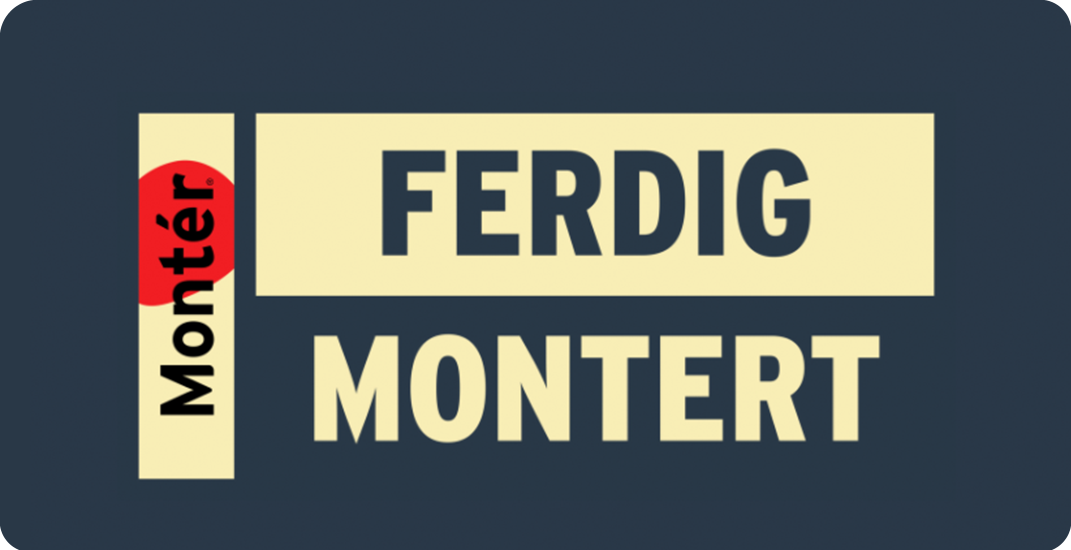 Optimera Ferdig montert logo