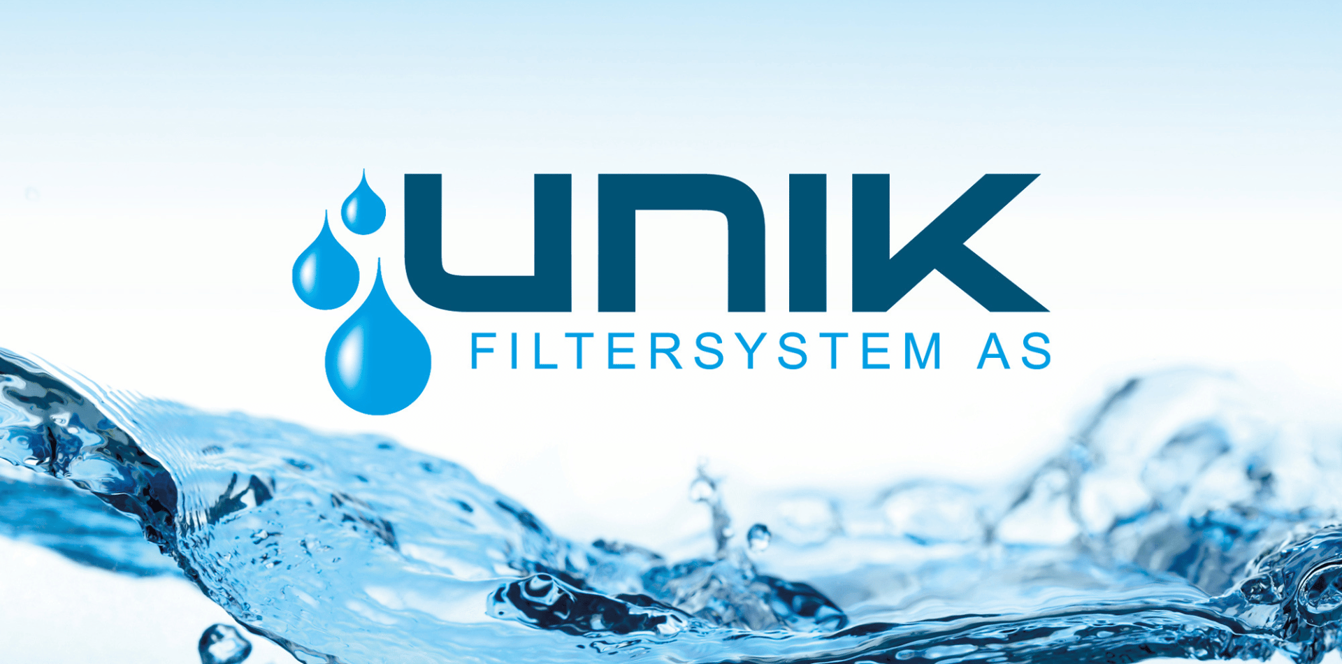 unik filtersystem logo
